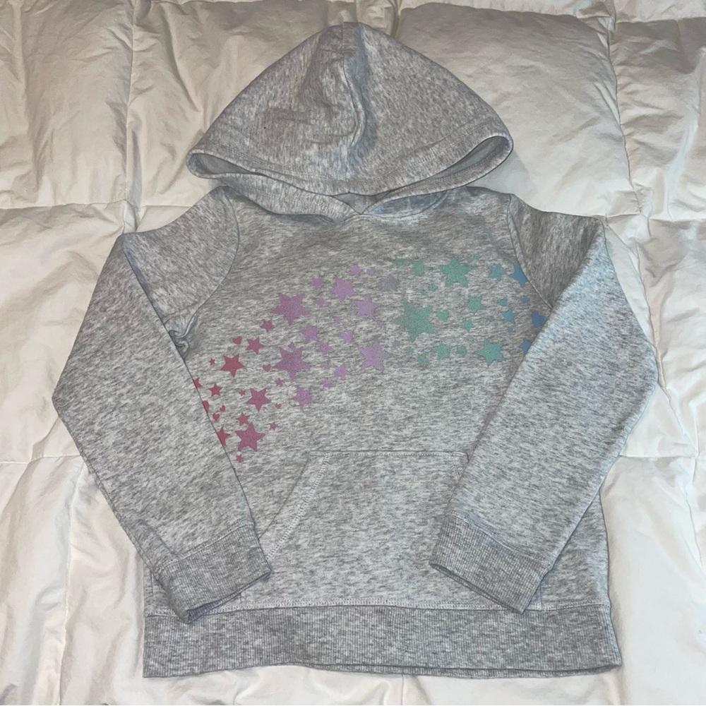 Girls Hoodie